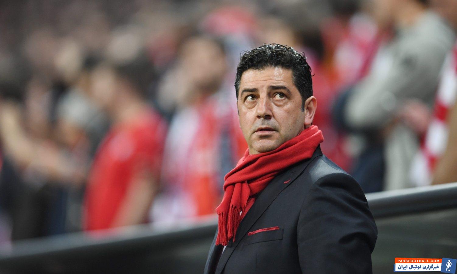 روی ویتوریا در مصر