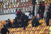 ادعای جنجالی پرسپولیس علیه فولاد + سند