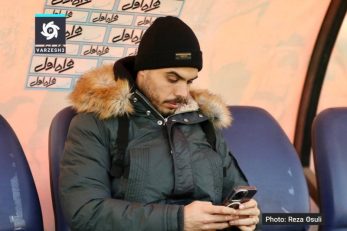 بحث و جدل مدیران استقلال و تراکتور بر سر خرید و فروش ریکاردو آلوز