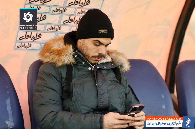 بحث و جدل مدیران استقلال و تراکتور بر سر خرید و فروش ریکاردو آلوز