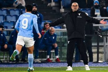 مائوریتزیو ساری