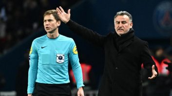 کریستوف گالتیه