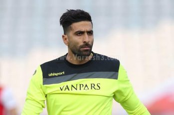 احمد مهرابی