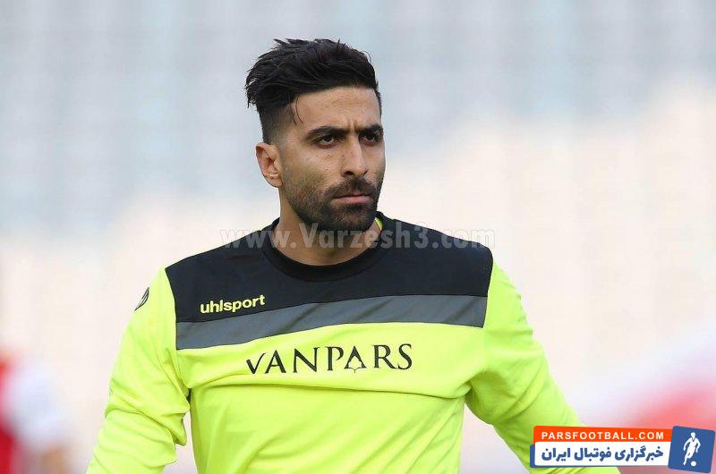 احمد مهرابی