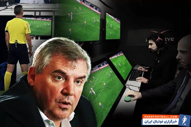 قبول شدن گل آفساید الچه به کادیز در لالیگا با وجود کمک داور ویدئویی