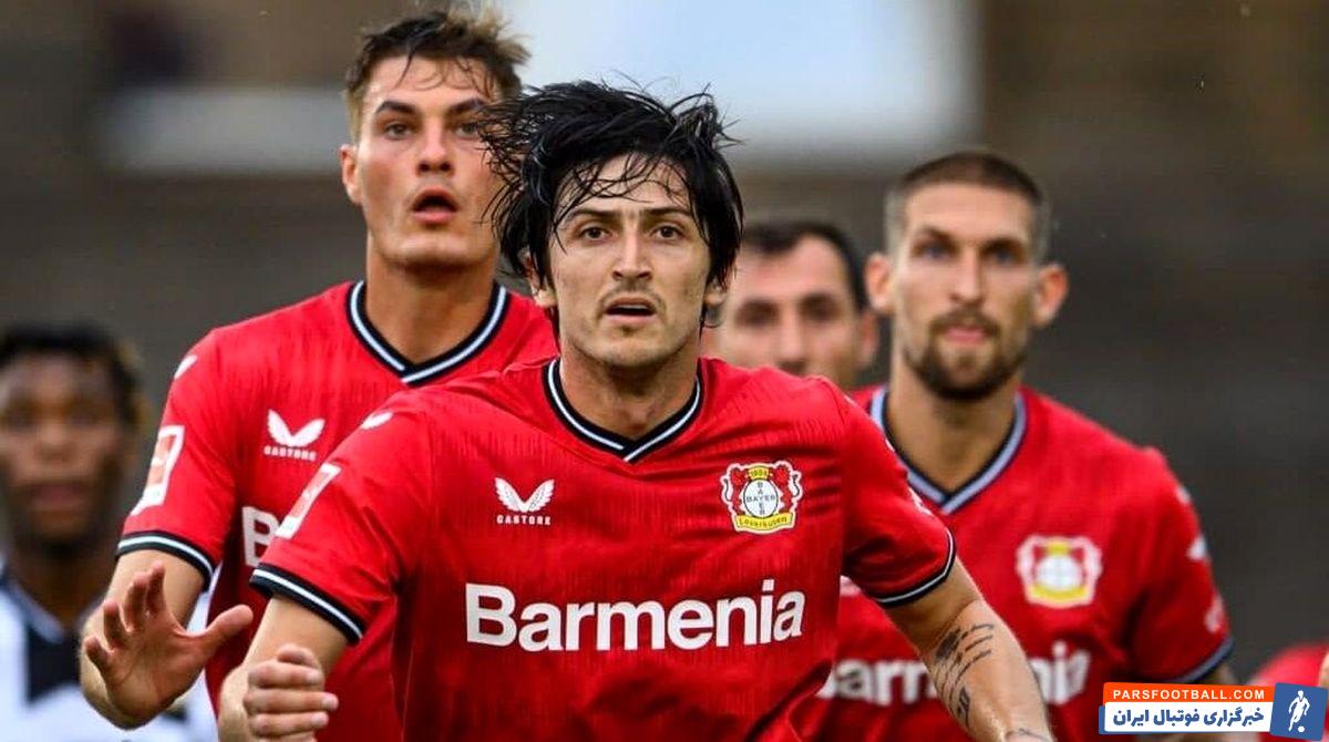 سردار آزمون