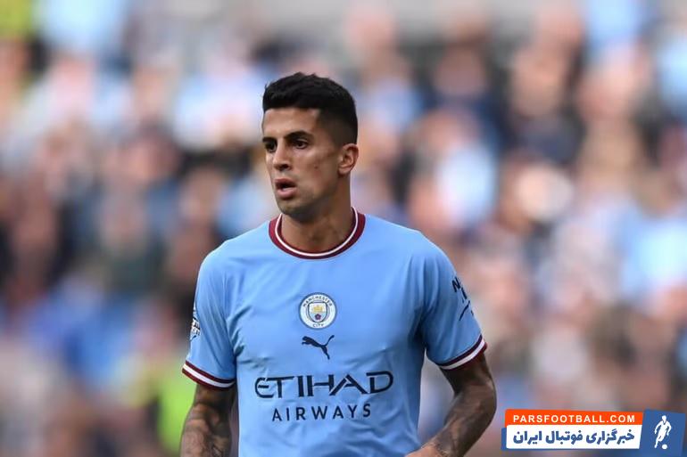 پاسخ منفی ژوائو کانسلو به بارسلونا به دلیل غیبت در لیگ قهرمانان اروپا