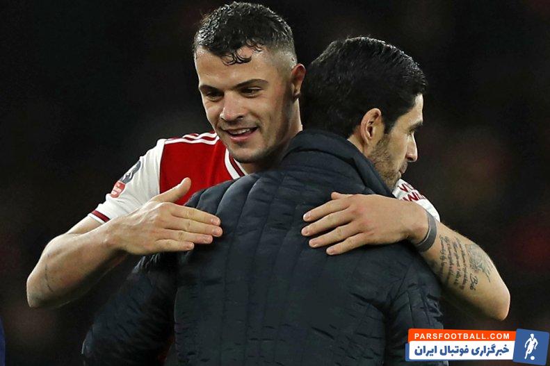 گرانیت ژاکا