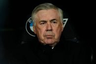 رئال مادرید ؛ آنچلوتی : به طور کلی از نتیجه راضی هستم