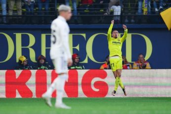 افت دفاعی رئال مادرید نسبت به فصل گذشته با آمار 22 گل در 24 بازی