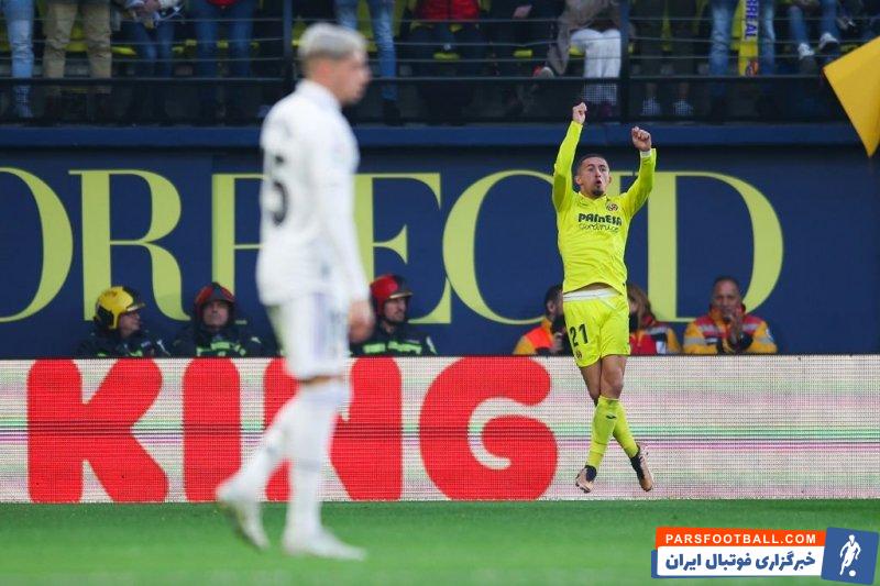 افت دفاعی رئال مادرید نسبت به فصل گذشته با آمار 22 گل در 24 بازی