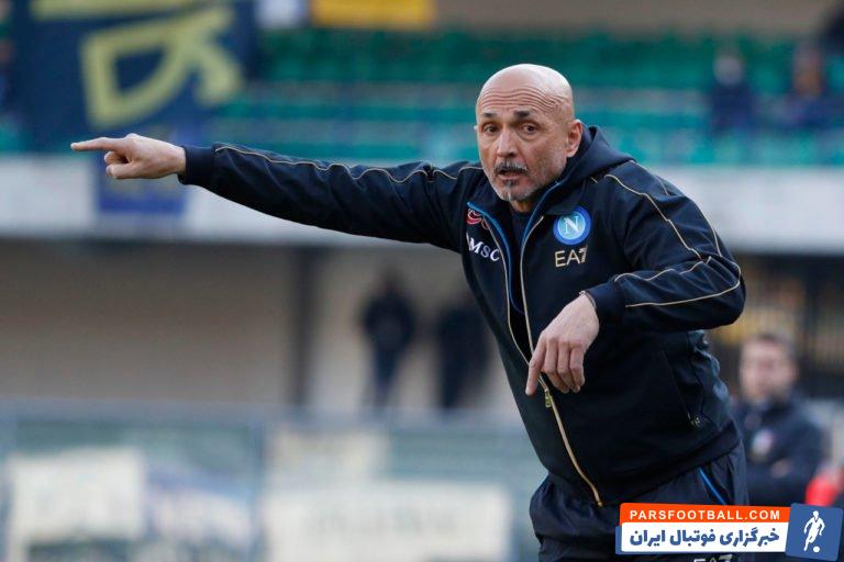 تعقیب کردن مکس آلگری توسط لوچانو اسپالتی در تونل رختکن برای دست دادن