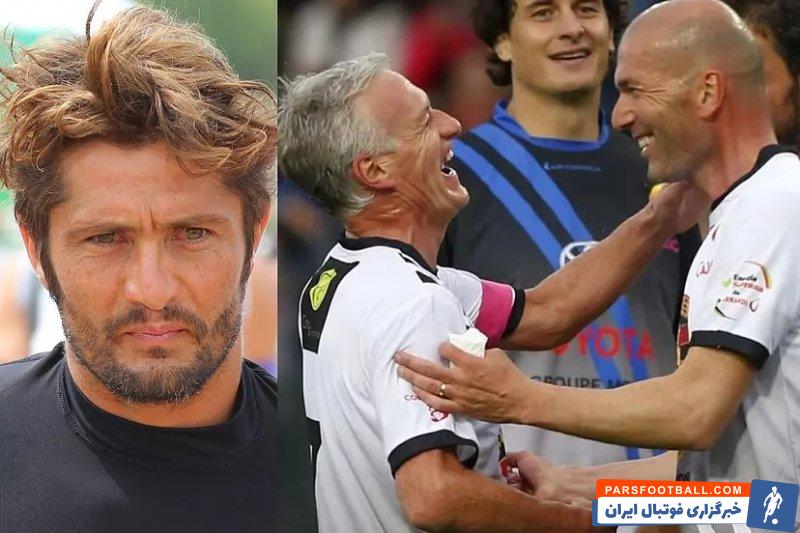 بیسنته لیزارازو