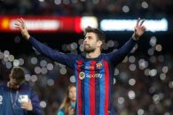 عدم جذب بازیکن جدید از سوی بارسلونا با وجود جدایی جرارد پیکه و ممفیس دیپای