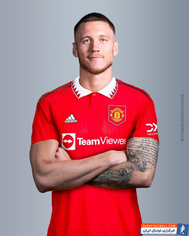 ووت وخهورست در یونایتد