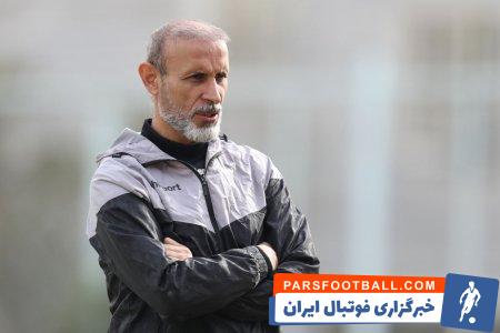 نشست خبری یحیی گل محمدی پیش از دیدار پرسپولیس و نساجی