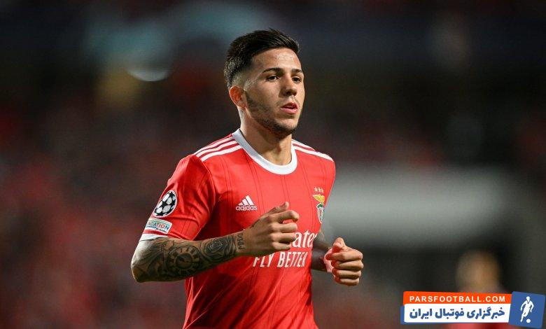 انزو فرناندز