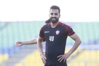 تسویه حساب کامل حامد پاکدل با پرسپولیس پس از دریافت رضایتنامه