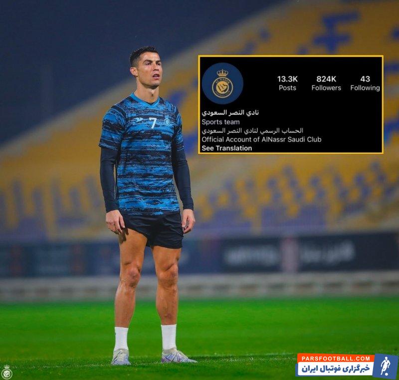 کریستیانو رونالدو