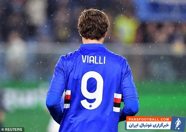 جانلوکا ویالی