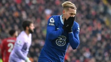 میخایلو مودریک