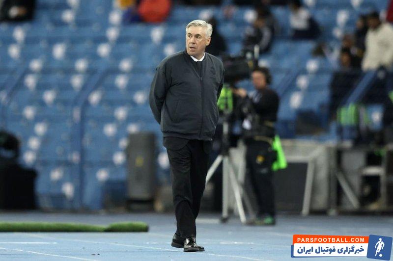 کارلو آنچلوتی