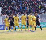 نساجی و سپاهان