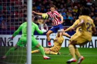 بارسلونا ؛ بارسلونا با شش گل خورده برترین خط دفاع در اروپا