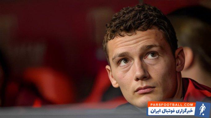 ابراز تمایل بنجامین پاوارد به جدایی از بایرن برای پیوستن به بارسلونا