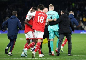 آرون رمزدیل