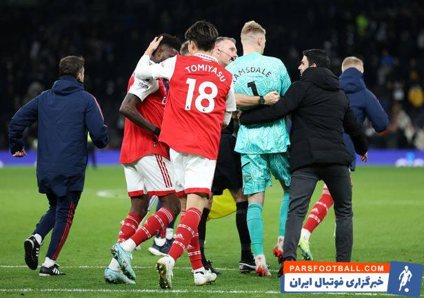 آرون رمزدیل