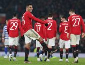 منچستریونایتد