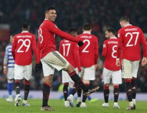 منچستریونایتد