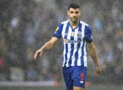 مهدی طارمی در پورتو