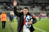 جولین آلوارز صاحب رکورد بیشترین گل زده در یک بازی در سال 2022