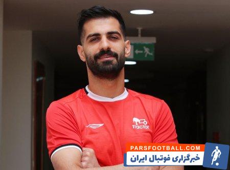 رضا یزدان‌دوست