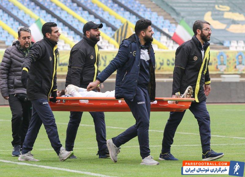 پیروزی آسان سپاهان در خانه برابر مس کرمان با 2 گل