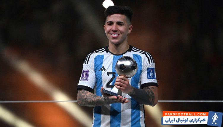 انزو فرناندز