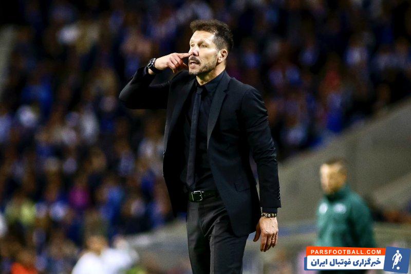 دیگو سیمئونه