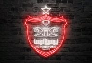 پرسپولیس