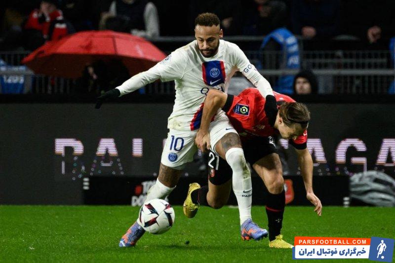 رن و پاری سن ژرمن