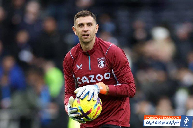 اونای امری و امیلیانو مارتینز