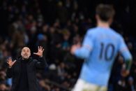 منچسترسیتی