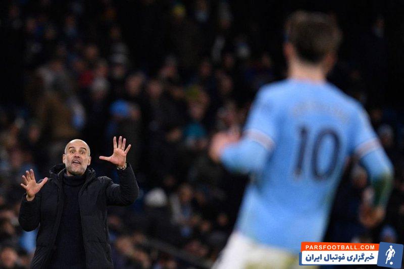 منچسترسیتی