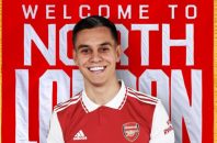 لئاندرو تروسار