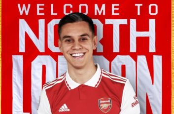 لئاندرو تروسار