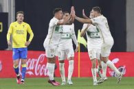 قبول شدن گل آفساید الچه به کادیز در لالیگا با وجود کمک داور ویدئویی