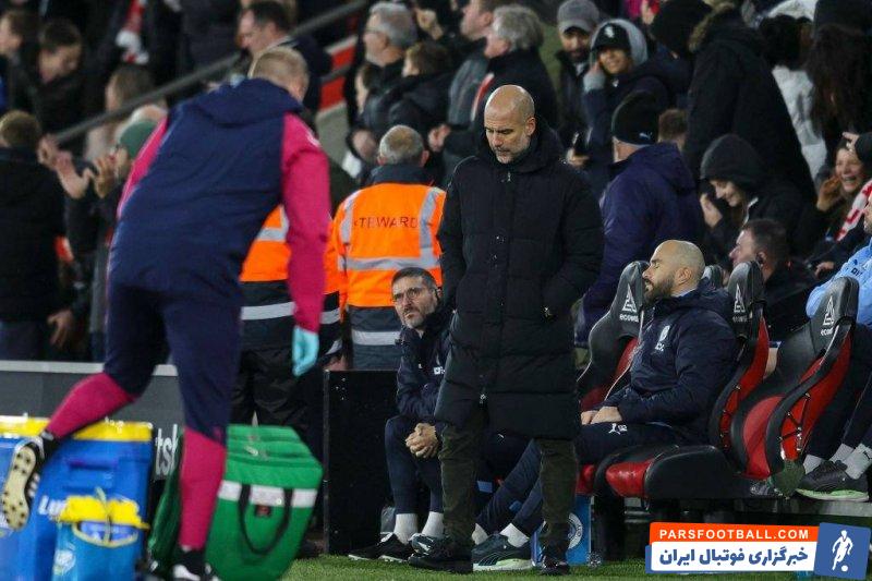 پپ گواردیولا