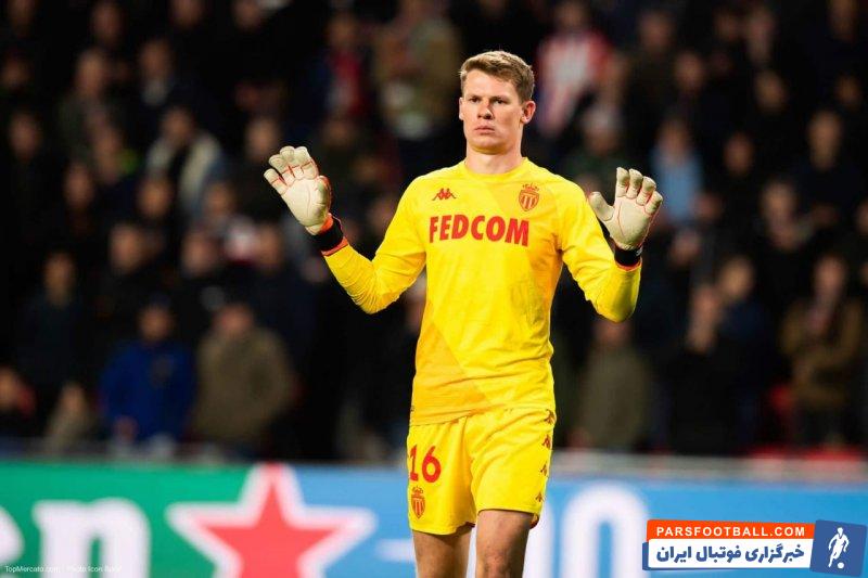 پاسخ منفی الکساندر نوبل به بایرن مونیخ برای جانشینی مانوئل نویر