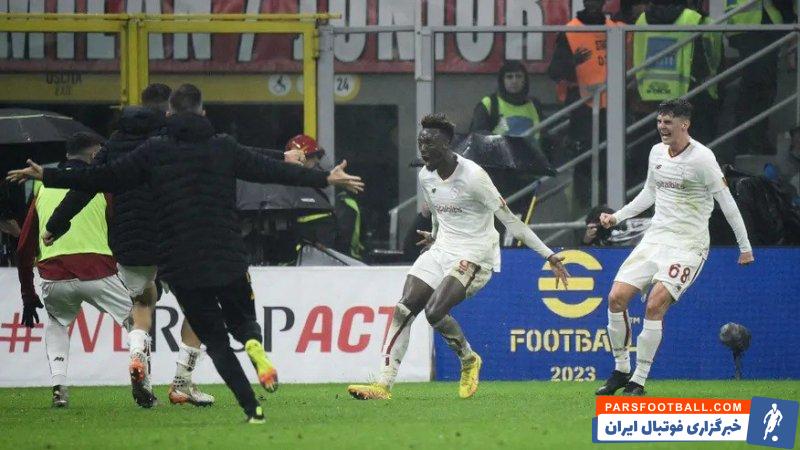 تامی آبراهام